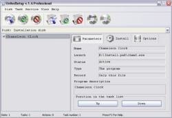 UnitedSetup Screenshot